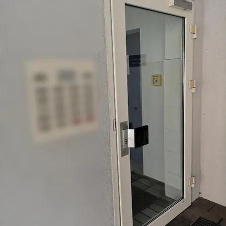 Apartmán Homely 6 - Your Comfortable Self-check-in In Mnichov