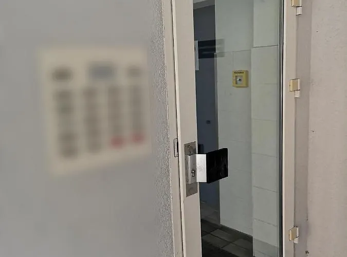 Apartmán Homely 6 - Your Comfortable Self-check-in In Mnichov