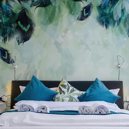 Homely 6 Appartamento *
