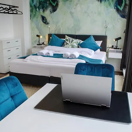 Appartamento Homely 6