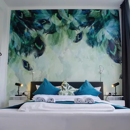 Appartamento Homely 6 Monaco di Baviera