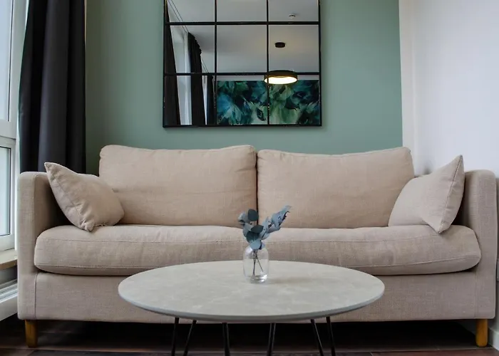 Homely 6 - Your Comfortable Self-check-in In *