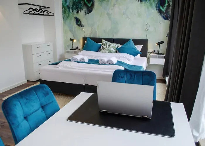 Διαμέρισμα Homely 6 - Your Comfortable Self-check-in In