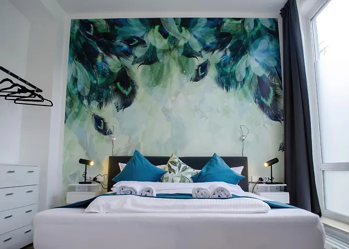Διαμέρισμα Homely 6 - Your Comfortable Self-check-in In Μόναχο