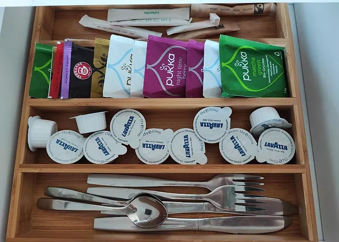 Homely 6 - Your Comfortable Self-check-in In Μόναχο